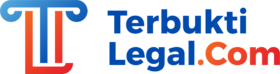 Terbukti Legal