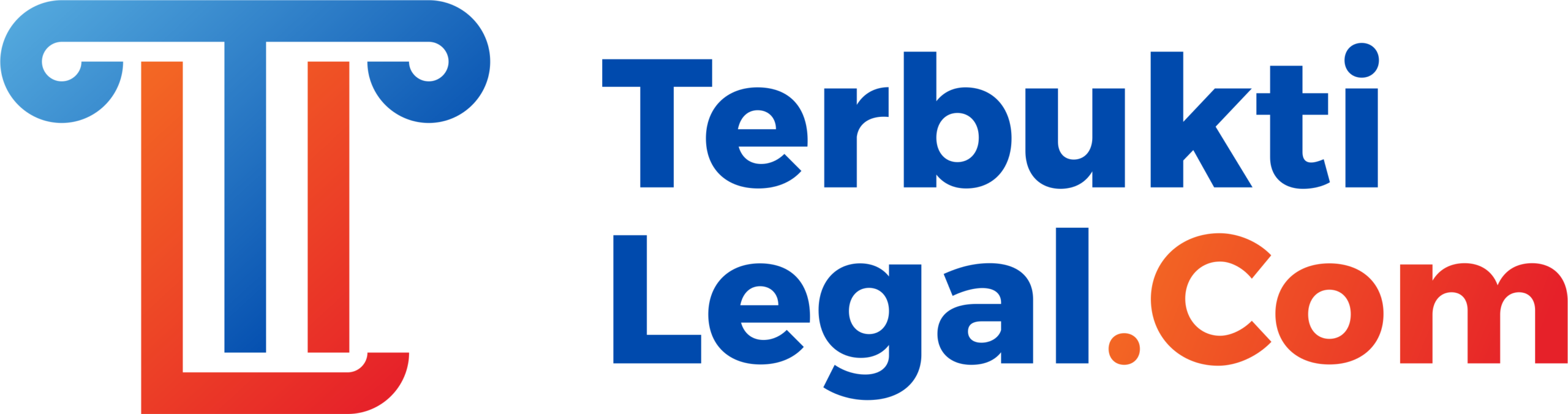 Terbukti Legal